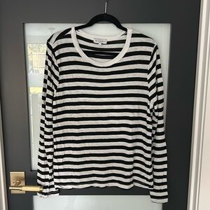 Michael Stars long sleeved top